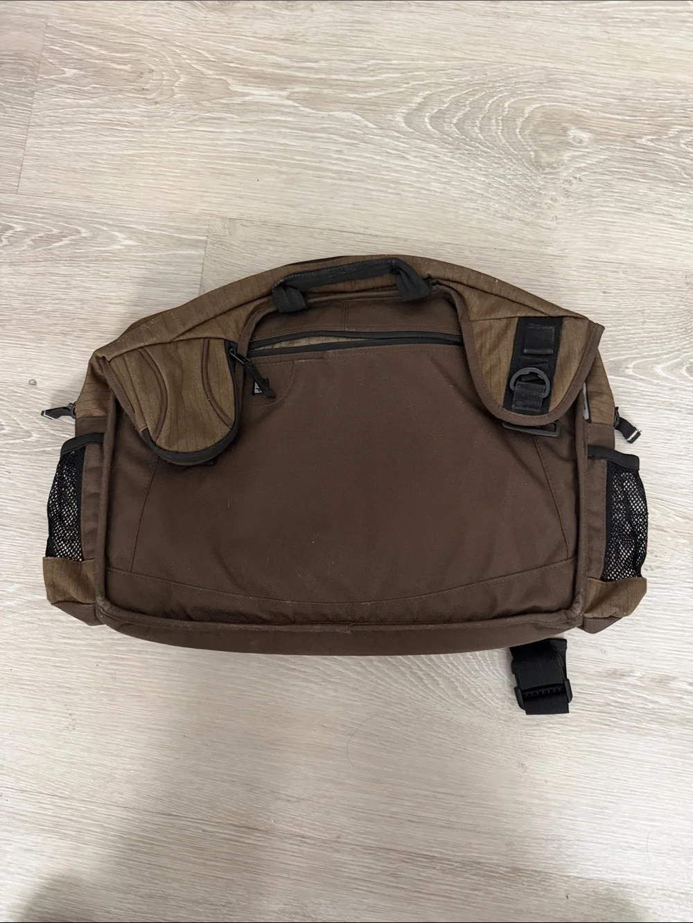 OGIO messenger bag